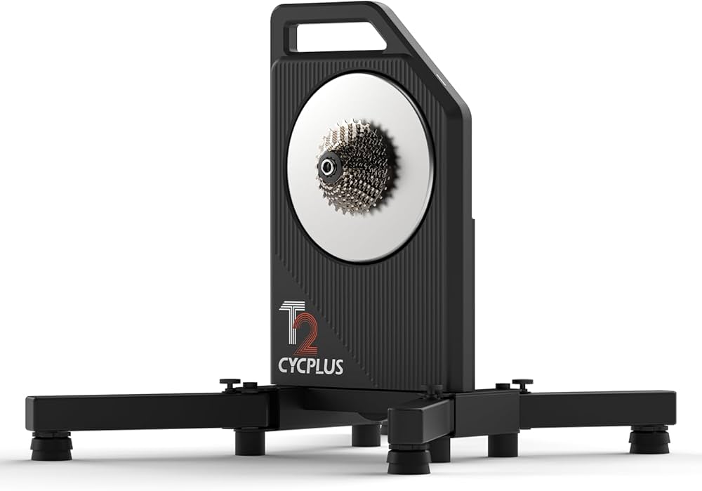 Amazon | CYCPLUS スマートトレーナー T2 zwift対応 BLDC-MOTOR